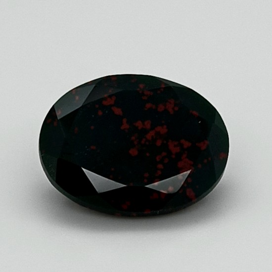 Blood Stone 7.62 Ct Best Quality Blood Stone 7.62 Ct Best Quality